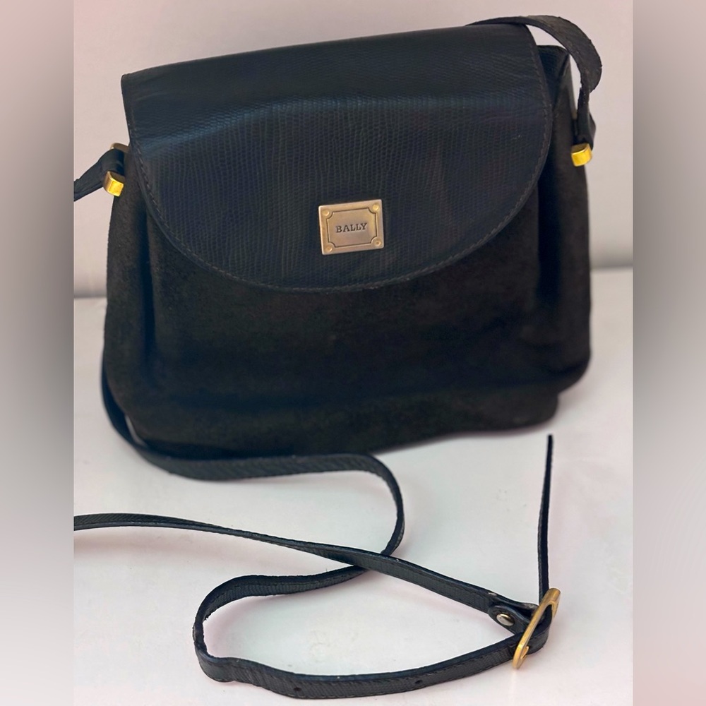 Bally Crossbody Bag